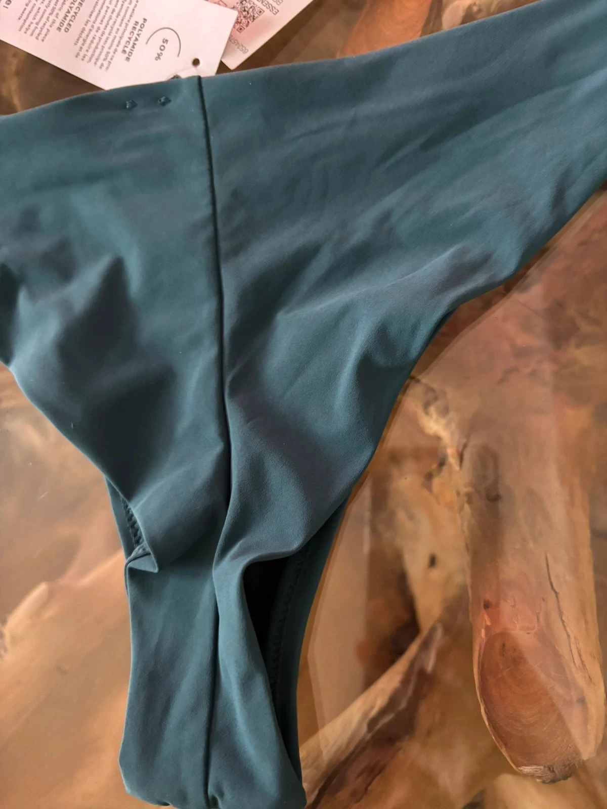 Bras de bikini Etam essentielle brasileño 44 – photo 5